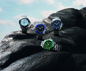 ロンジン ハイドロコンクエストフェア