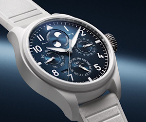 IWCフェア
