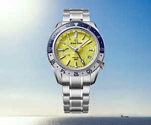 センチュリー(CENTURY) エレガンス クロノグラフ GMT ELEGANCE