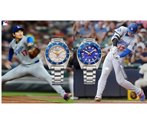 大谷翔平 2026限定モデル