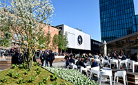 2017 BASELWORLD 速報