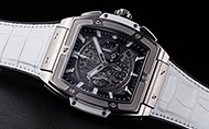 2017 PRE BASELWORLD and more REPORT:ウブロ