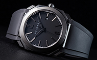 2017 PRE BASELWORLD and more REPORT:ブルガリ