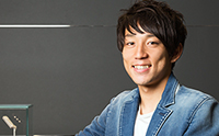 勝負の時計はタグ・ホイヤー 期待のJリーガー三好選手の選択