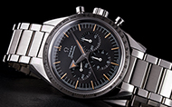 2017 BASELWORLD REPORT:オメガ