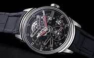 2017 BASELWORLD REPORT:アンジェラス