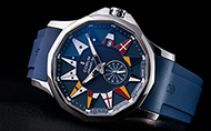 2017 BASELWORLD REPORT:コルム