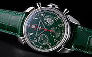 2017 BASELWORLD REPORT:クエルボ・イ・ソブリノス