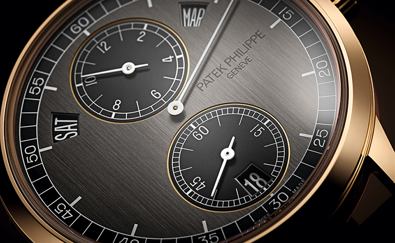 利便性を極めエレガントさで人気を獲得したパテック フィリップの「年次カレンダー」　～YOSHIDAで体験する、高級時計への旅 第156回～