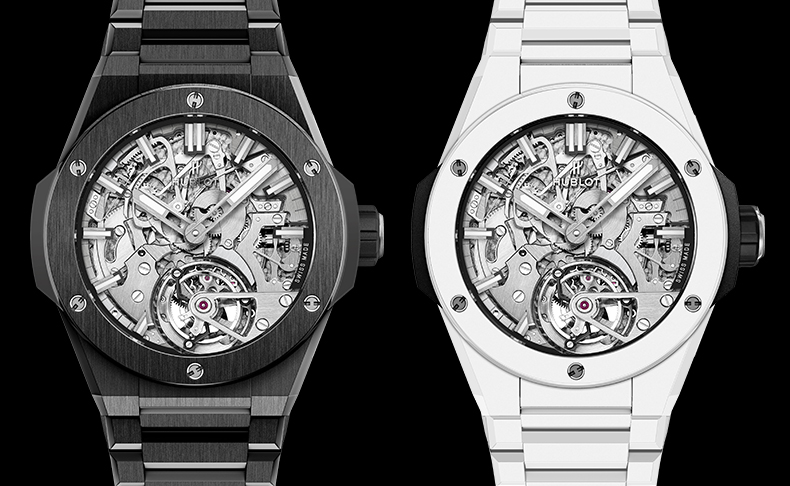 愛着が沸く稀有な限定ウォッチ、ウブロ×YOSHIDAスペシャル 2021年の新鋭7モデル　～YOSHIDAで体験する、高級時計への旅 第157回～