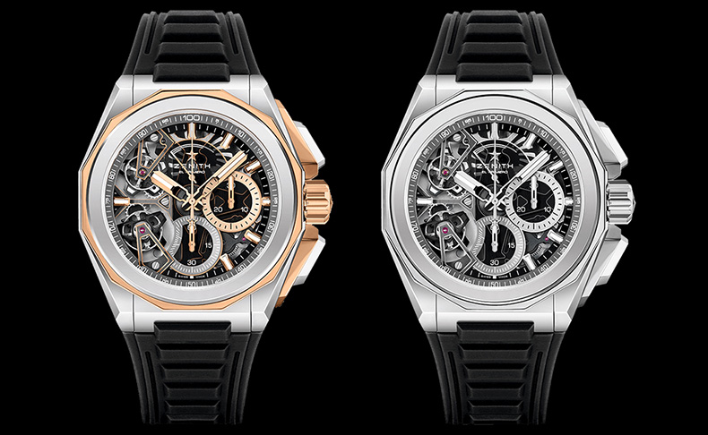 重力の影響を排除し最高精度を実現したゼニスのYOSHIDAスペシャルモデル ~YOSHIDAで体験する、高級時計への旅 第167回~