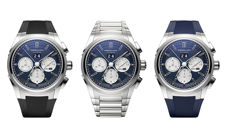 「トンダグラフ GT」の軽快感をさらに昇華させたパルミジャーニ・フルリエ×YOSHIDAのケミストリー　～YOSHIDAで体験する、高級時計への旅 第170回～