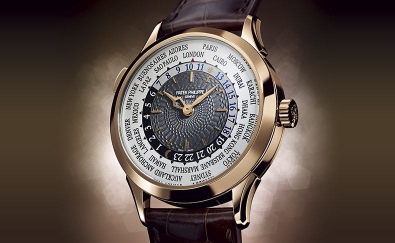 緻密なディティールから薫り立つパテック フィリップのエレガンス　～YOSHIDAで体験する、高級時計への旅 第174回～