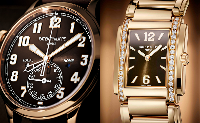 実用のコンプリケーションから華麗なレディースまでパテック フィリップが贈る注目のタイムピース　～YOSHIDAで体験する、高級時計への旅 第178回～