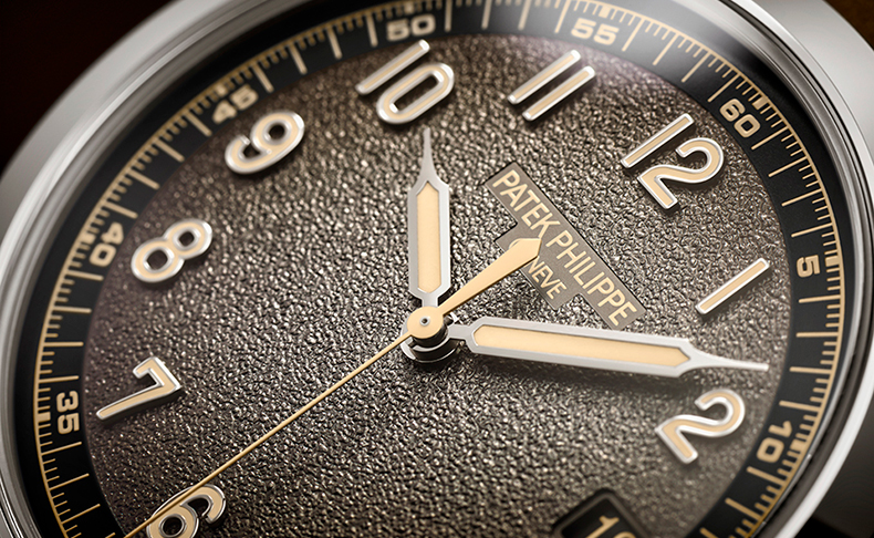 古典の魅力と最先端の機能を融合したパテック フィリップのネオ・ヴィンテージな新作　～YOSHIDAで体験する、高級時計への旅 第187回～