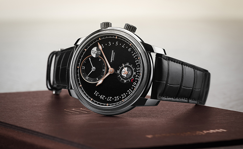 パルミジャーニ・フルリエ創業時の息吹を伝える傑作コレクション「トリック」の世界　～YOSHIDAで体験する、高級時計への旅 第193回～