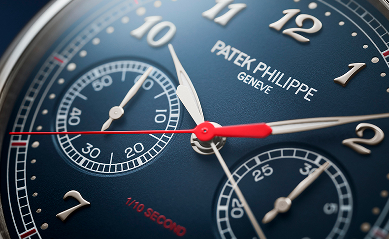 グレッシブ編集長が選ぶ、パテック フィリップ2022年新作ベスト5　～YOSHIDAで体験する、高級時計への旅 第202回～