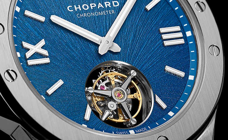 ショパール(CHOPARD) | ブランド腕時計の正規販売店紹介サイトGressive 