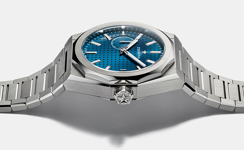 傑作と名作の宝庫。ゼニスが生んだ「デファイ」の魅力 ~YOSHIDAで体験する、高級時計への旅 第207回~