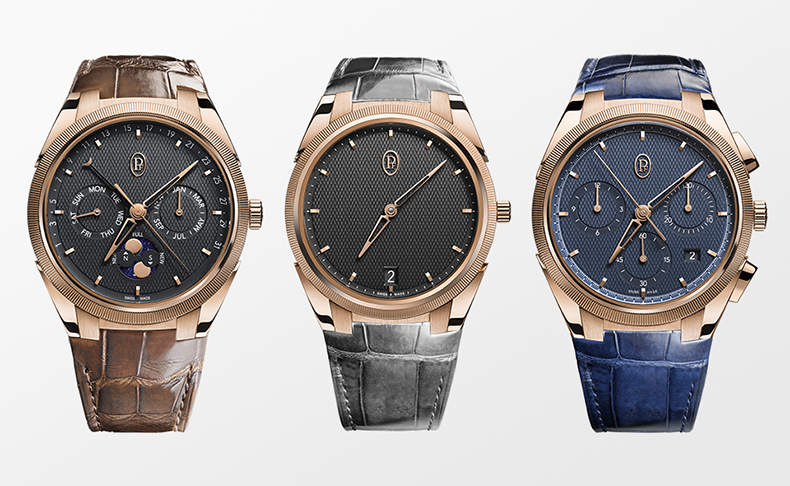 アリゲーターストラップでリラックスした雰囲気が漂うパルミジャーニ・フルリエ「トンダ PF」の新作　～YOSHIDAで体験する、高級時計への旅 第225回～