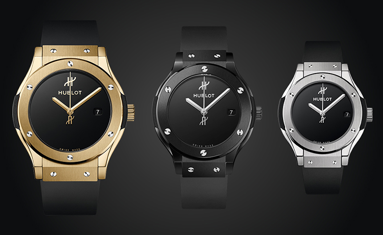 ブランドの独創性を実感できるウブロの2023年新作コレクション第1弾　～YOSHIDAで体験する、高級時計への旅 第231回～