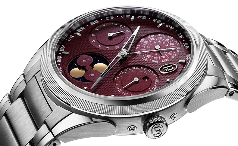 繊細かつクールな佇まいで人気を不動のものにしたパルミジャーニ・フルリエ「トンダ PF」の注目3モデル　～YOSHIDAで体験する、高級時計への旅 第232回～