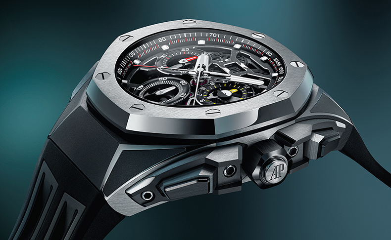 オーデマ ピゲの2023年最新作は、超絶コンプリケーションに注目! ~YOSHIDAで体験する、高級時計への旅 第237回~