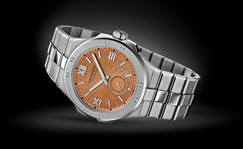 ショパール(CHOPARD) 2023新作 初代L.U.Cタイムピースのエスプリ