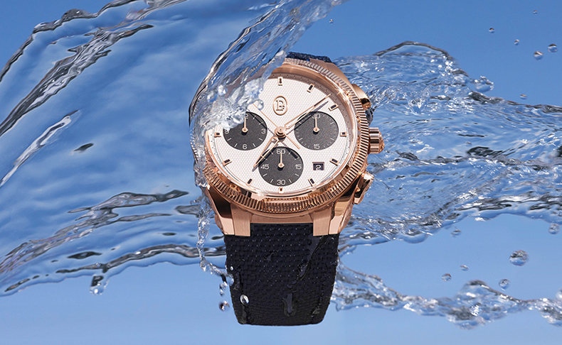 スポーティなスタイルが魅力のパルミジャーニ・フルリエ2023最新作　～YOSHIDAで体験する、高級時計への旅 第250回～