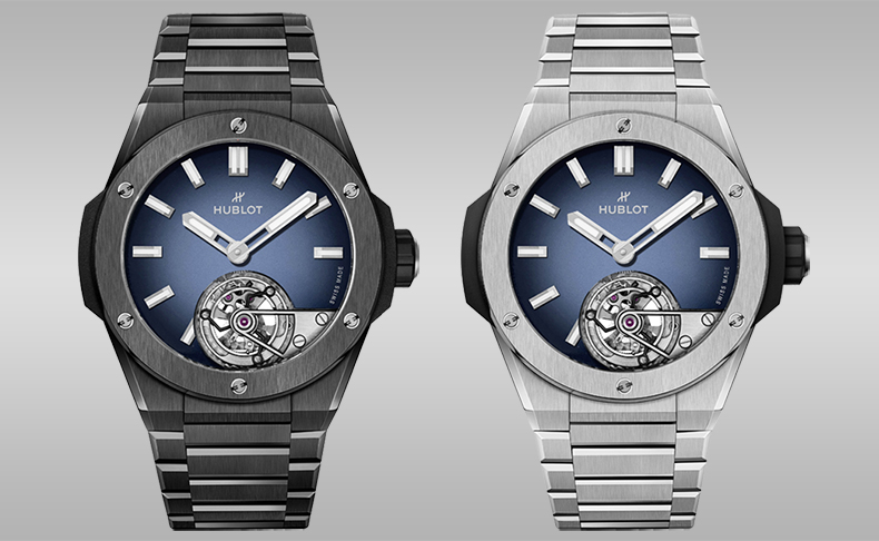 ウブロ(HUBLOT) コンテンツ一覧 | ブランド腕時計の正規販売店
