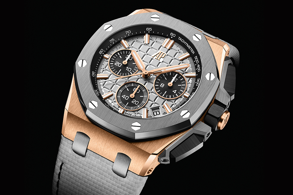 オーデマ ピゲ2023年コレクション、注目のトピックス3選 ~YOSHIDAで体験する、高級時計への旅 第265回~