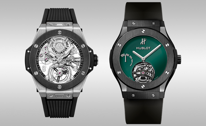 ウブロ(HUBLOT) コンテンツ一覧 | ブランド腕時計の正規販売店