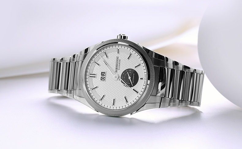 美しいパーツで構成されるパルミジャーニ・フルリエ「トンダ」の魅力　～YOSHIDAで体験する、高級時計への旅 第268回～