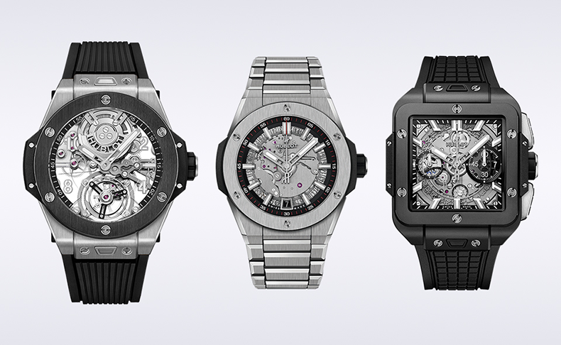 ウブロ(HUBLOT) コンテンツ一覧 | ブランド腕時計の正規販売店