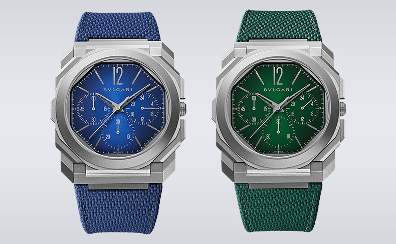 ブルガリ(BVLGARI) 2022新作 壮大な冒険の第2章の幕開け