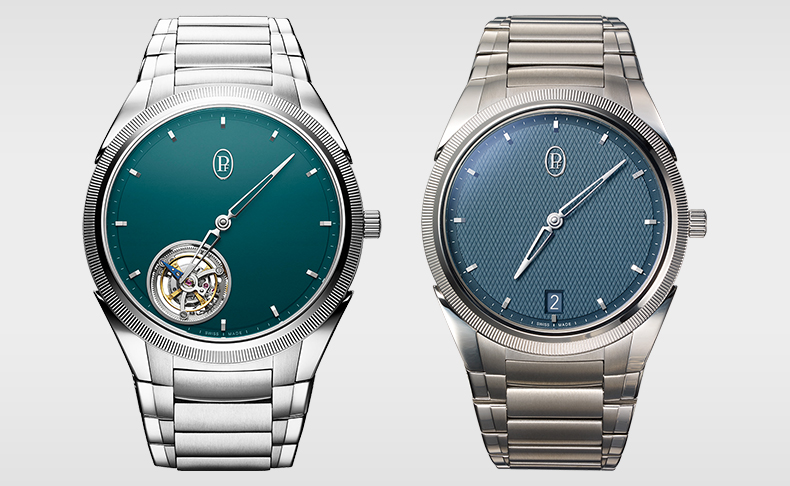 パルミジャーニ・フルリエのスポーツウォッチが持つ真価とは？　～YOSHIDAで体験する、高級時計への旅 第278回～