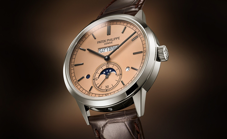 パテック フィリップ(PATEK PHILIPPE) 創業175周年記念モデル