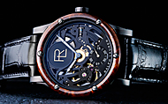 2015 SIHH 最新作:ラルフ ローレン