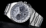 2015 BASELWORLD 最新作:シチズン