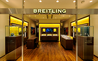 “杜の都”仙台に東北初の 「スピリット・オブ・ブライトリング」がオープン! SPIRIT OF BREITLING SENDAI by HF-AGE