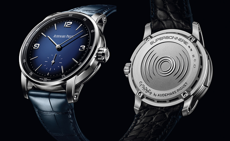 2019年の新作時計から選ぶ“実用系”ハイコンプリケーション