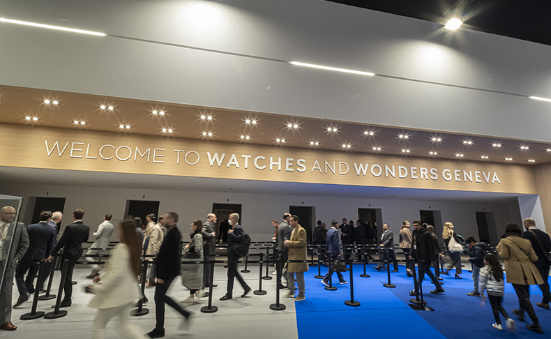 ウォッチズ＆ワンダーズが独自財団「WWGF」創設！ W＆WGF創設に伴い2023年はラスト2日間を一般開放!