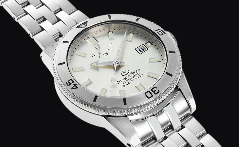 オリエントスター(ORIENT STAR) | ブランド腕時計の正規販売店紹介 