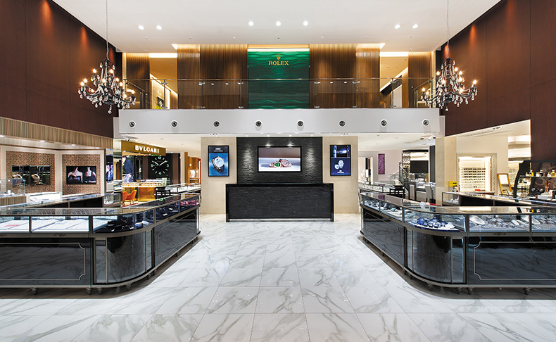 新生「oomiya 和歌山本店」が、今 “ブランドの館”をコンセプトに掲げる真意