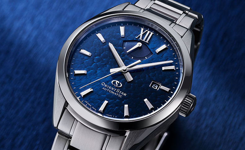 オリエントスター(ORIENT STAR) 2024新作 ダイバーズウオッチ60周年を祝う記念限定モデル。オリエントスター「ダイバー1964 2nd  エディション F6 デイト 200m チタン」 | ブランド腕時計の正規販売店紹介サイトGressive/グレッシブ