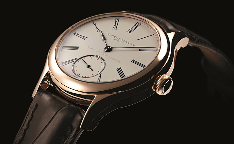 ついに日本への本格展開が始まったジュネーブの実力派高級ウォッチ・メゾン ローラン・フェリエの全貌