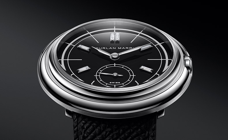 “ヴィンテージの極意は薄さにあり”。ベテランから入門者まで全時計愛好家を魅了する「ファーラン・マリ」