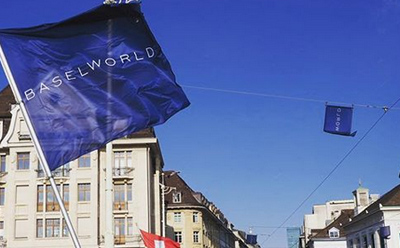 2019 BASELWORLD REPORT