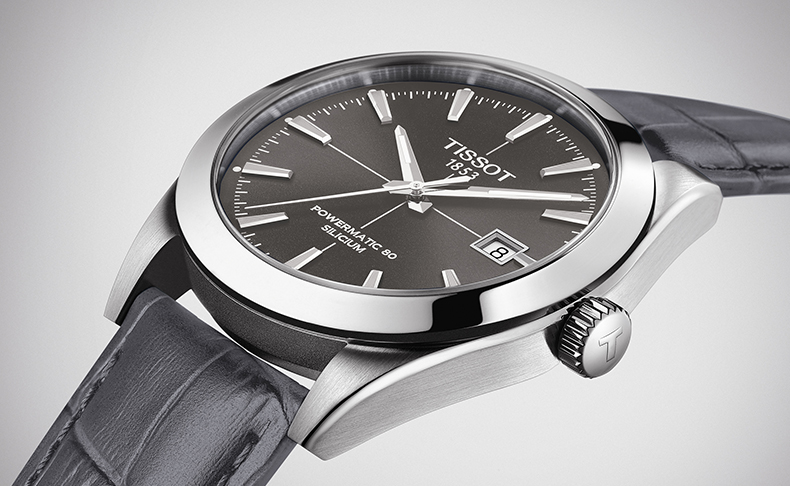 2020 New Model：ティソ新作情報 | ブランド腕時計の正規販売店紹介