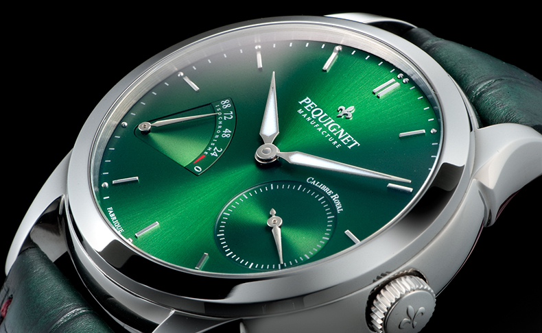 2021 New Model：ペキニエ新作情報 | ブランド腕時計の正規販売店紹介 